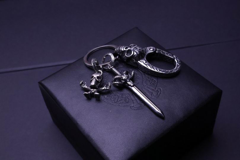 Chrome hearts keyring 02lyh110 (2)