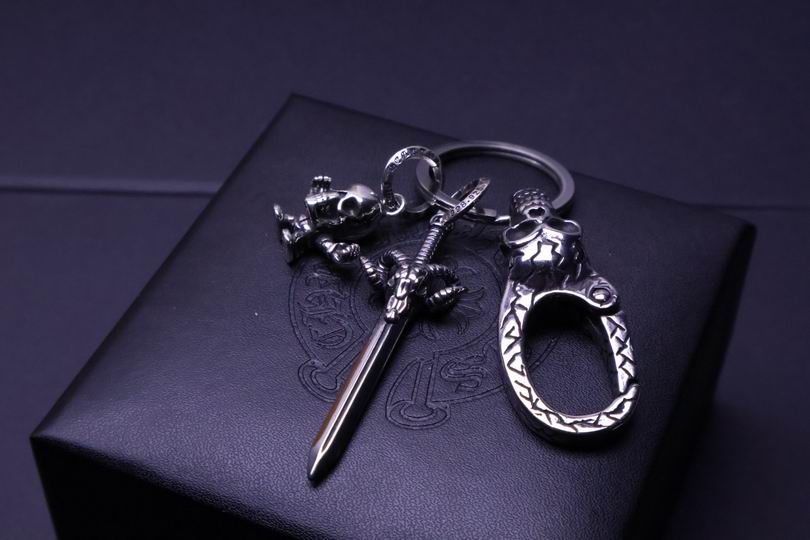 Chrome hearts keyring 02lyh110 (3)