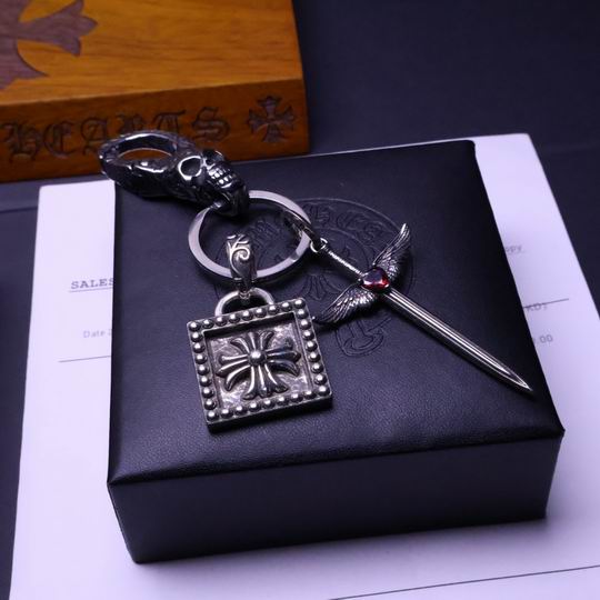Chrome hearts keyring 02lyh111 (3)