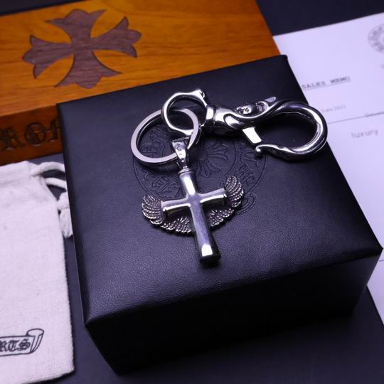 Chrome hearts keyring 02lyh112 (1)