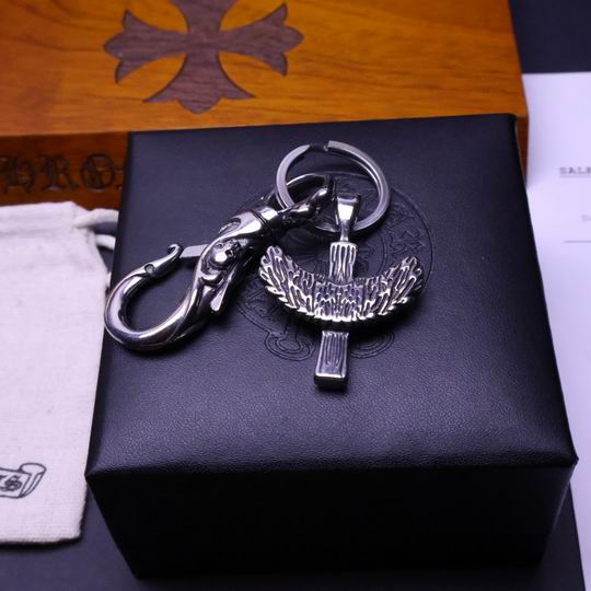 Chrome hearts keyring 02lyh112 (4)