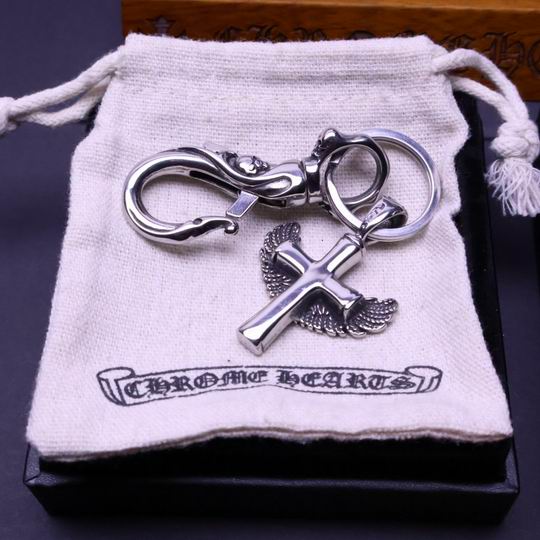 Chrome hearts keyring 02lyh112 (7)