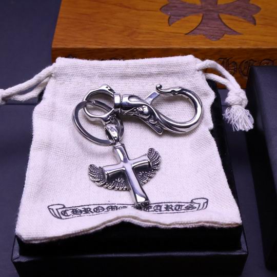 Chrome hearts keyring 02lyh112 (8)