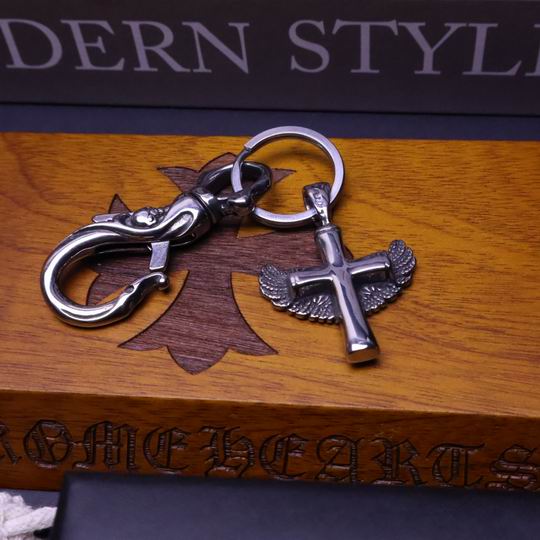 Chrome hearts keyring 02lyh112 (9)
