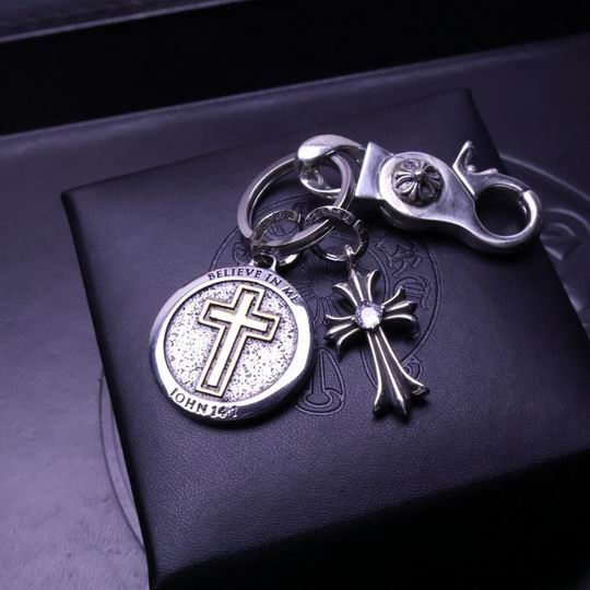 Chrome hearts keyring 02lyh113 (1)