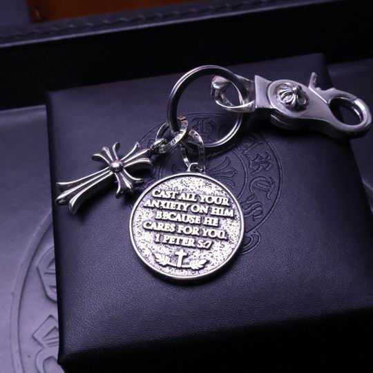 Chrome hearts keyring 02lyh113 (2)