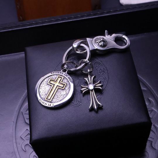 Chrome hearts keyring 02lyh113 (3)