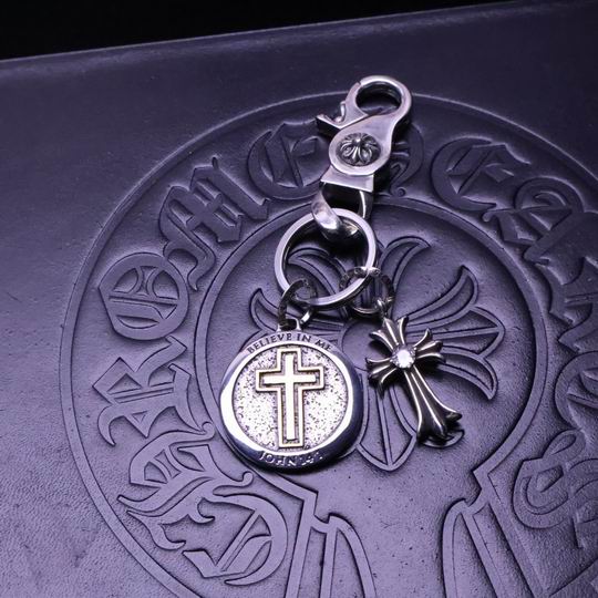 Chrome hearts keyring 02lyh113 (4)