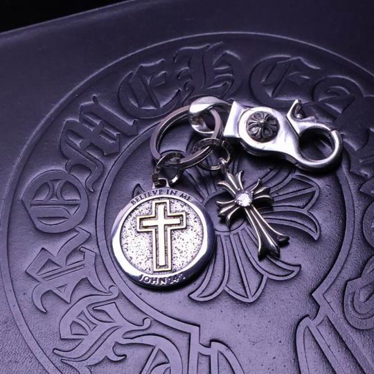 Chrome hearts keyring 02lyh113 (5)