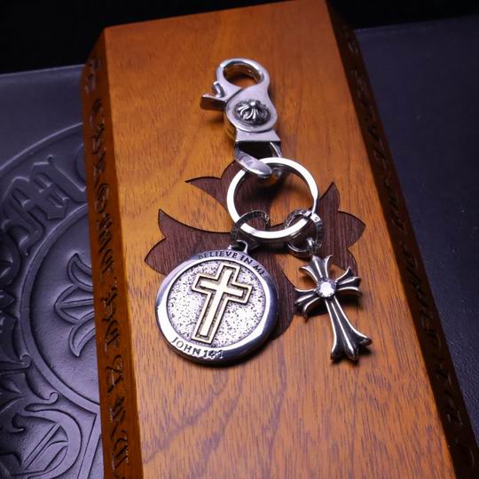 Chrome hearts keyring 02lyh113 (6)