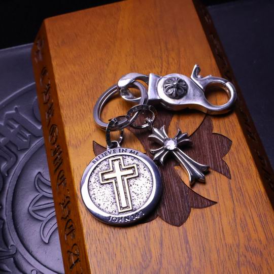 Chrome hearts keyring 02lyh113 (7)