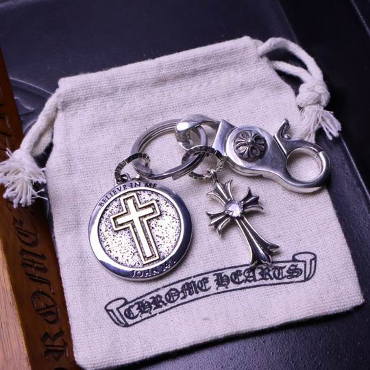 Chrome hearts keyring 02lyh113 (8)