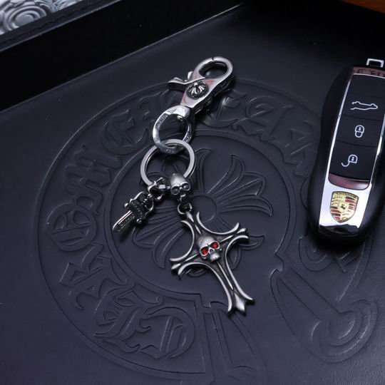 Chrome hearts keyring 02lyh114 (3)