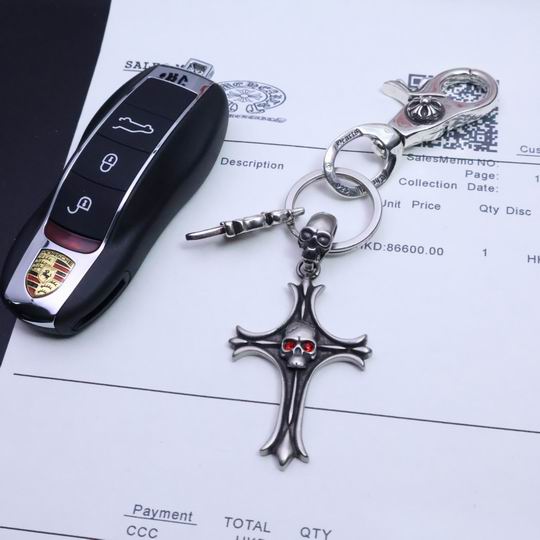 Chrome hearts keyring 02lyh114 (5)