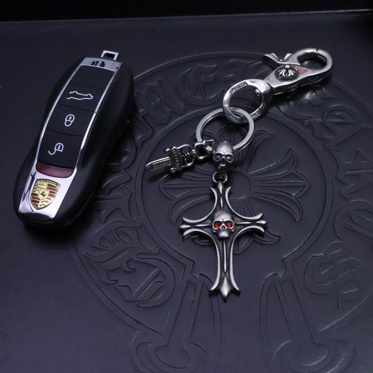 Chrome hearts keyring 02lyh114 (6)
