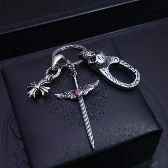 Chrome hearts keyring 02lyh115 (1)
