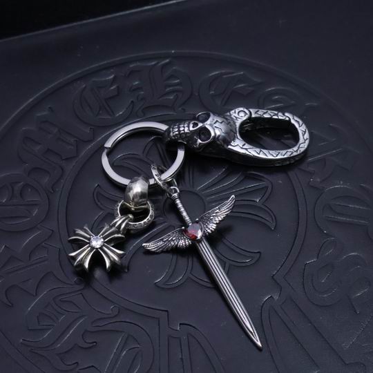 Chrome hearts keyring 02lyh115 (2)