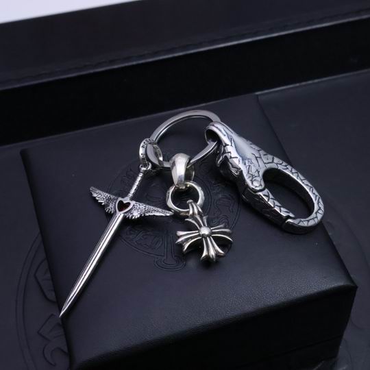 Chrome hearts keyring 02lyh115 (3)