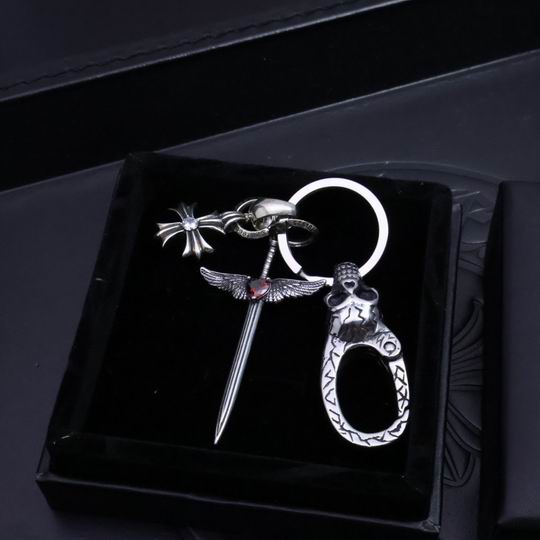 Chrome hearts keyring 02lyh115 (4)