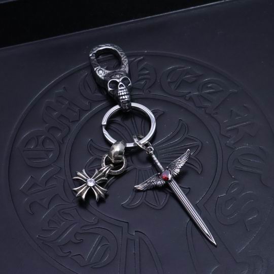 Chrome hearts keyring 02lyh115 (5)