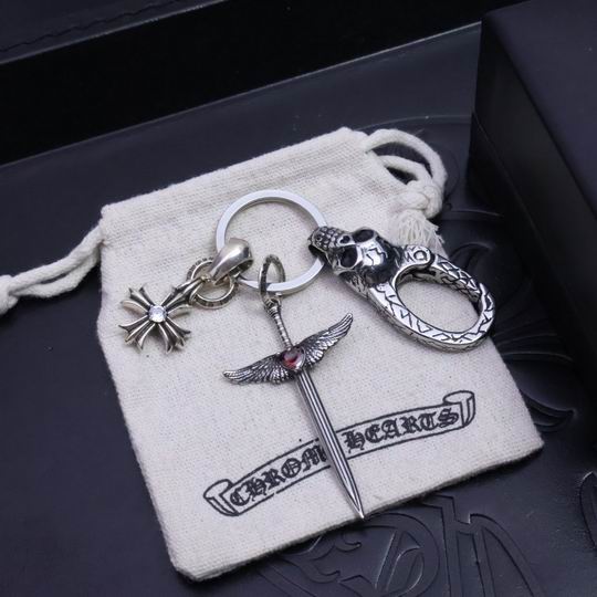 Chrome hearts keyring 02lyh115 (6)