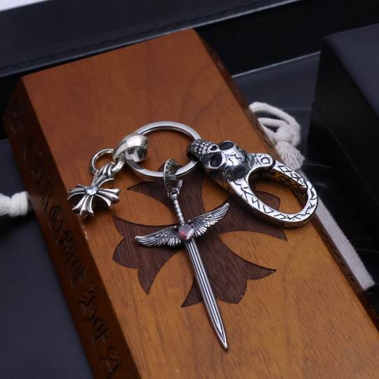 Chrome hearts keyring 02lyh115 (7)