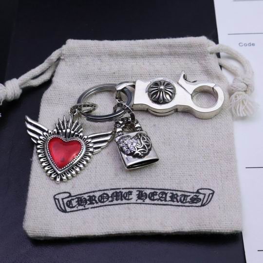 Chrome hearts keyring 02lyh116 (1)