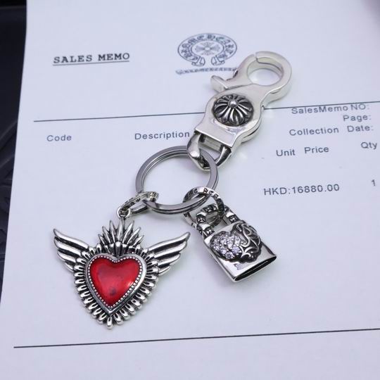 Chrome hearts keyring 02lyh116 (2)