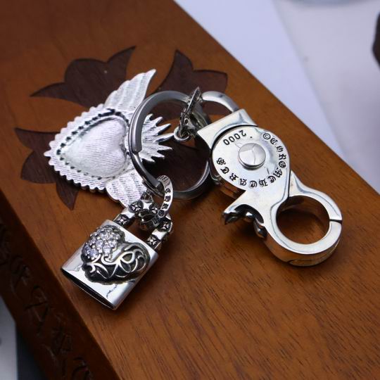 Chrome hearts keyring 02lyh116 (3)