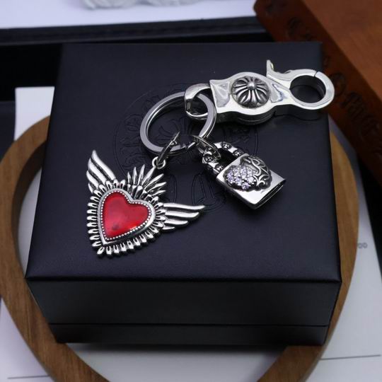 Chrome hearts keyring 02lyh116 (4)