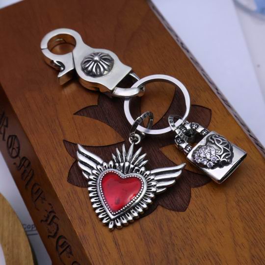 Chrome hearts keyring 02lyh116 (5)