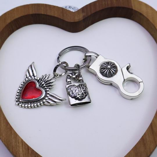 Chrome hearts keyring 02lyh116 (6)