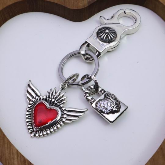 Chrome hearts keyring 02lyh116 (8)