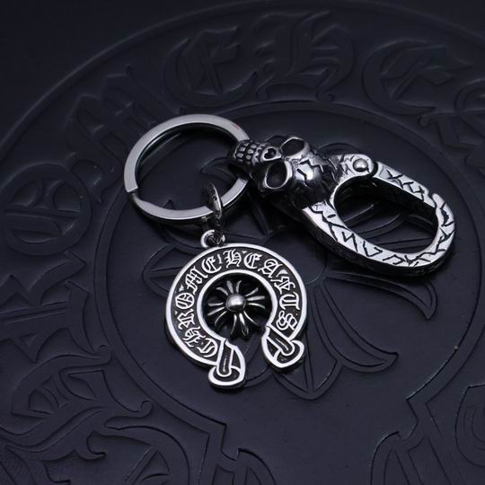 Chrome hearts keyring 02lyh117 (1)