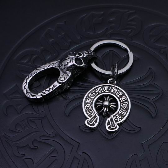 Chrome hearts keyring 02lyh117 (3)