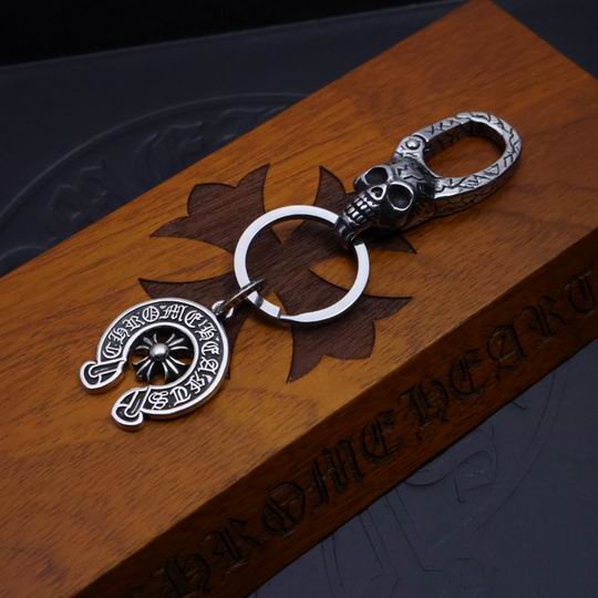 Chrome hearts keyring 02lyh117 (4)