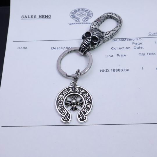 Chrome hearts keyring 02lyh117 (5)