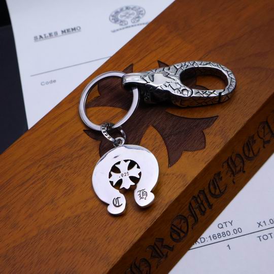 Chrome hearts keyring 02lyh117 (6)