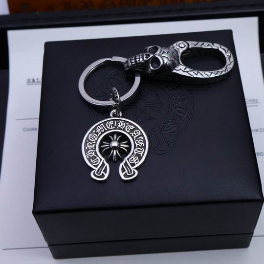 Chrome hearts keyring 02lyh117 (7)