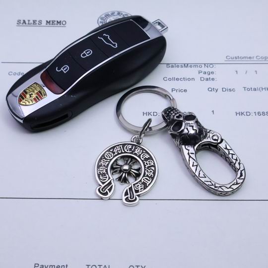 Chrome hearts keyring 02lyh117 (8)