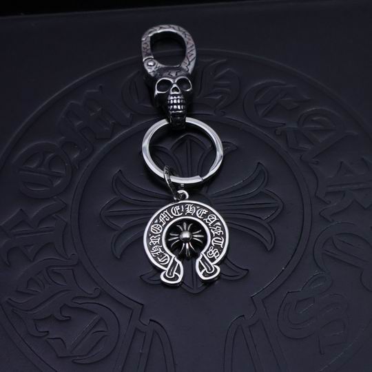 Chrome hearts keyring 02lyh117 (9)