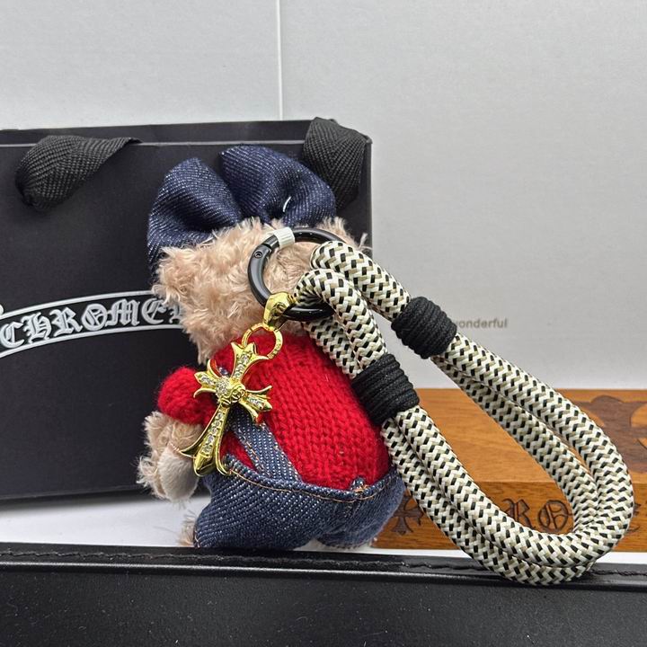 Chrome hearts keyring 02lyh118 (2)