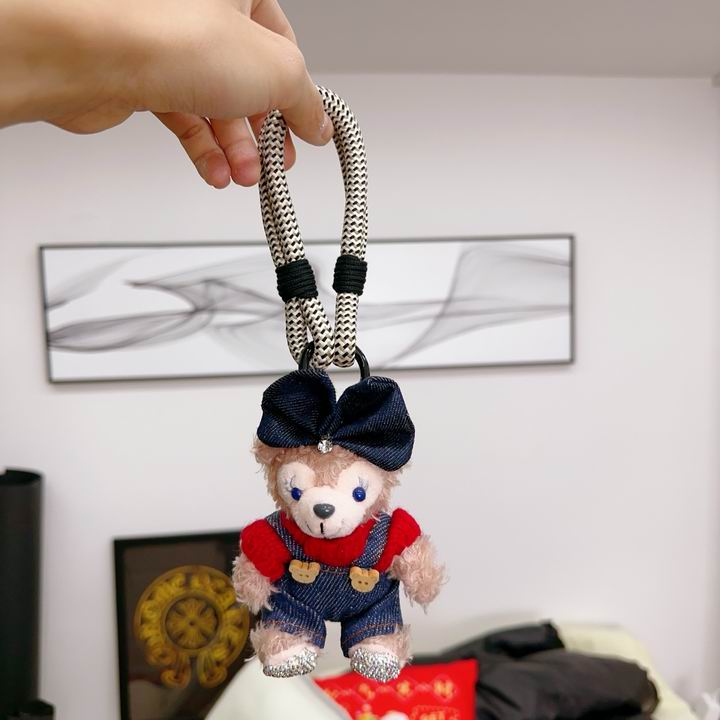 Chrome hearts keyring 02lyh118 (4)