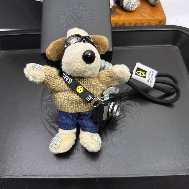 Chrome hearts keyring 02lyh119 (3)