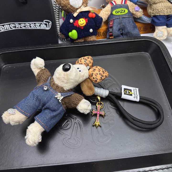 Chrome hearts keyring 02lyh120 (1)