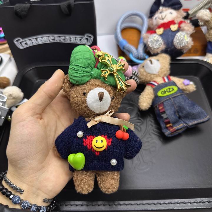 Chrome hearts keyring 02lyh121 (4)