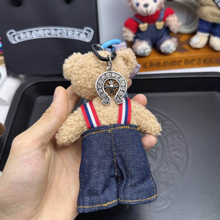 Chrome hearts keyring 02lyh122 (2)