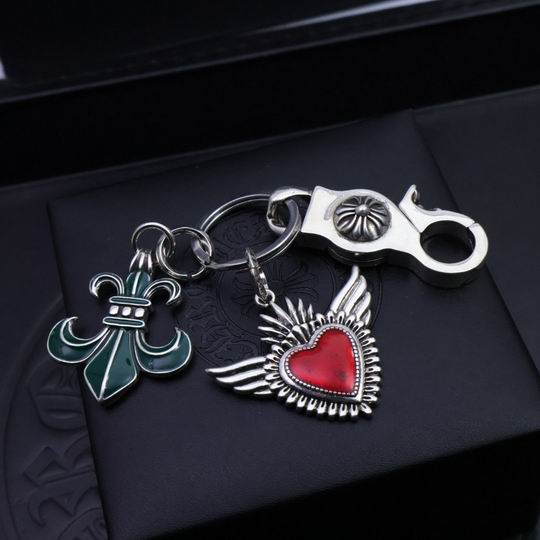 Chrome hearts keyring 02lyh125 (1)