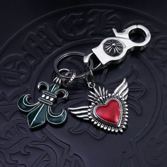 Chrome hearts keyring 02lyh125 (2)