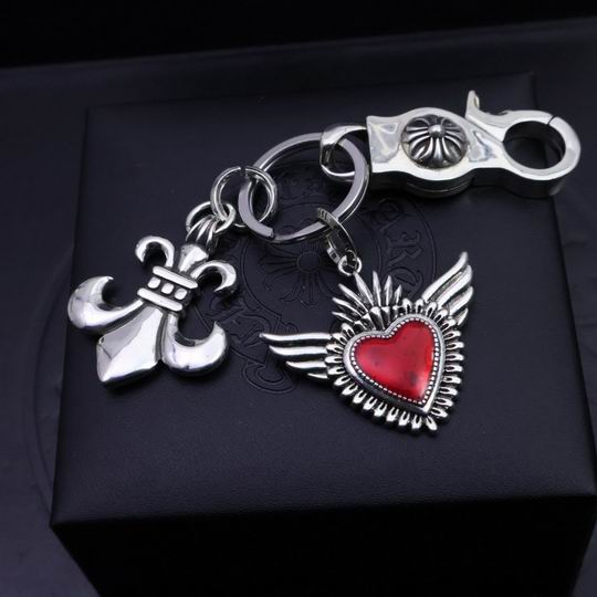 Chrome hearts keyring 02lyh125 (3)